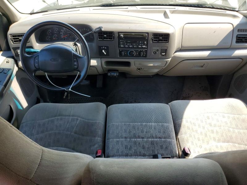 Продаж на аукціоні авто 1999 Ford F250, vin: 1FTNX21S4XEC42641, номер лоту: 58771846