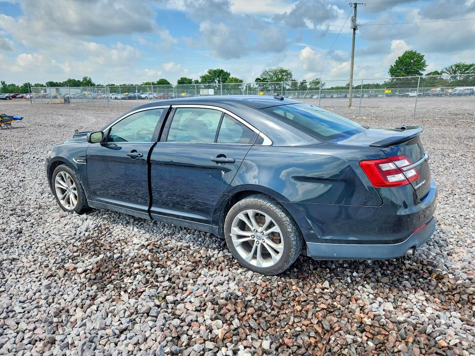 Aukcja sprzedaży 2014 Ford Taurus, vin: 1FAHP2KT6EG138826, numer aukcji: 57519016
