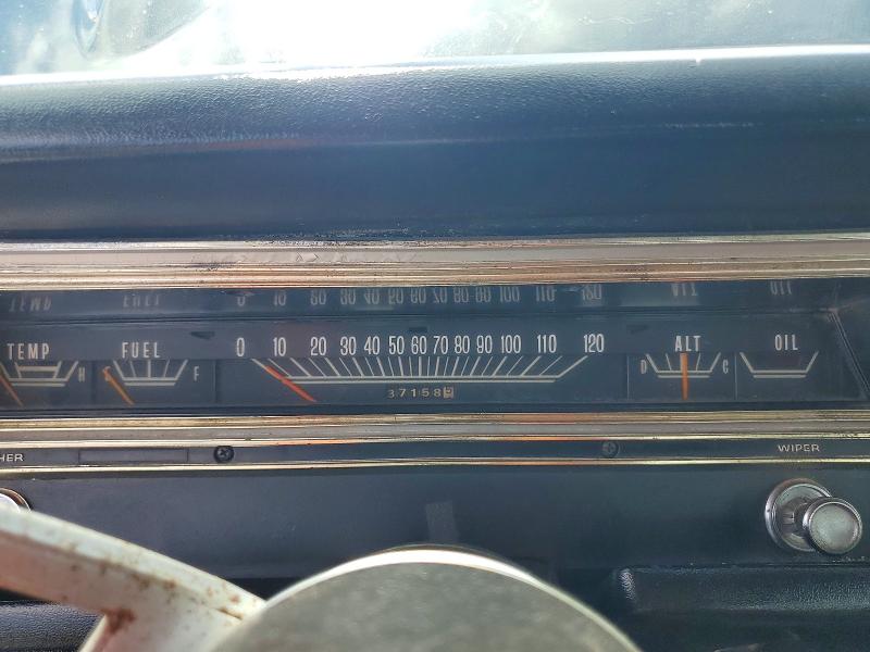 Продажа на аукционе авто 1968 Dodge Dart, vin: LS23P8B183638, номер лота: 55934776