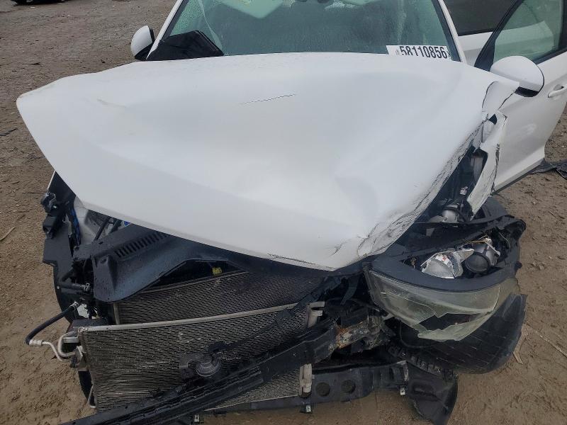 58110856 :رقم المزاد ، KM8J33A46KU895418 vin ، 2019 Hyundai Tucson مزاد بيع