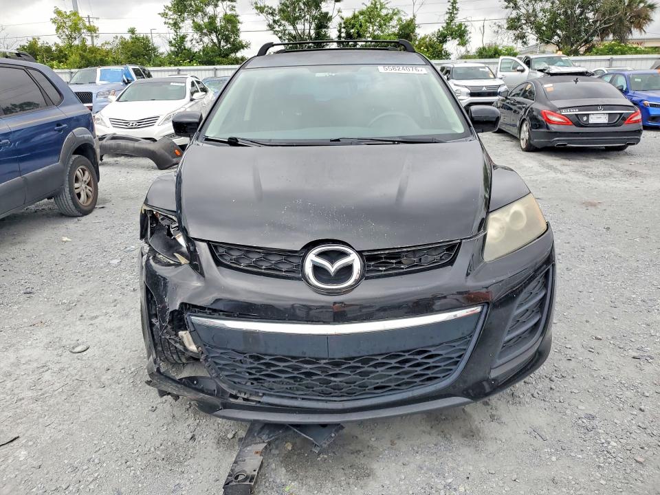 Aukcja sprzedaży 2010 Mazda Cx-7, vin: JM3ER2W50A0313536, numer aukcji: 55824076