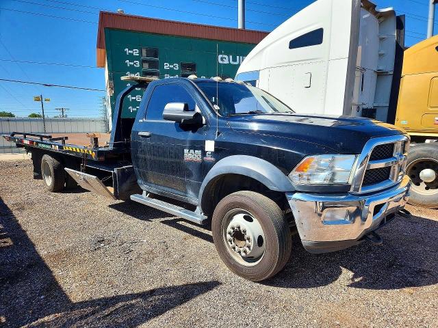 Aukcja sprzedaży 2018 Ram 5500, vin: 3C7WRNDL3JG386835, numer aukcji: 57998286