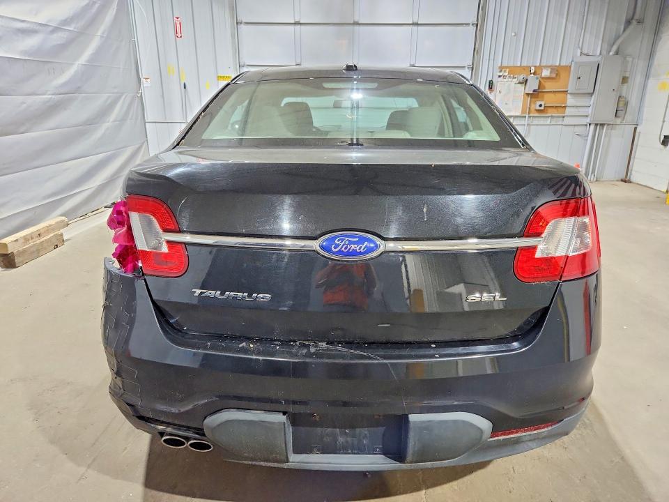 Aukcja sprzedaży 2011 Ford Taurus, vin: 1FAHP2EW1BG173971, numer aukcji: 56238756