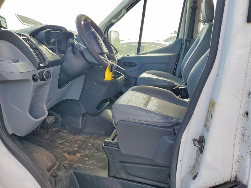 Продаж на аукціоні авто 2015 Ford Transit, vin: 1FMZK1CM3FKB06604, номер лоту: 55517346