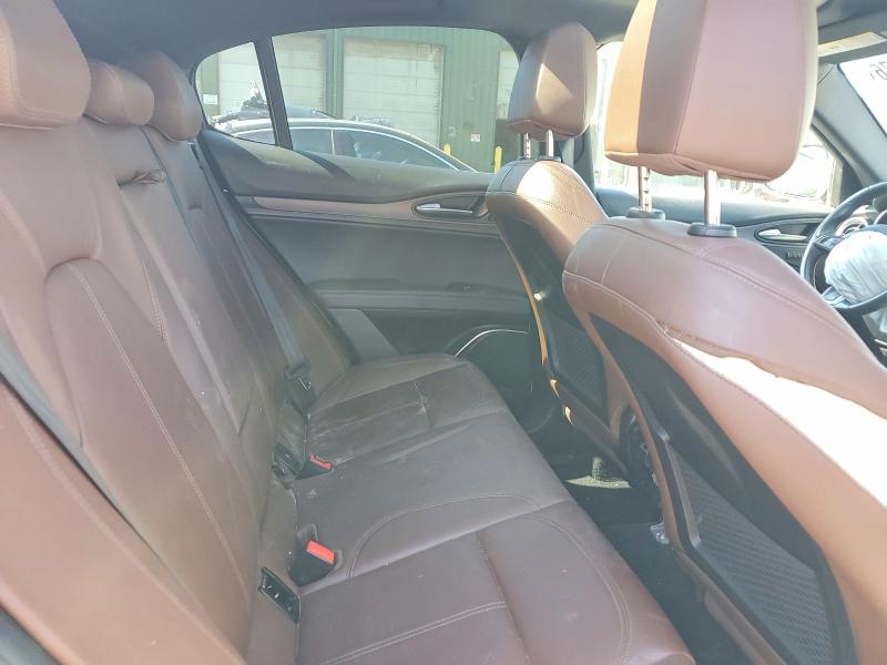 Aukcja sprzedaży 2022 Alfa Romeo Stelvio, vin: ZASPAKBN8N7D29356, numer aukcji: 56810776