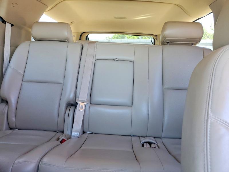 2009 Gmc Yukon Xl მანქანა იყიდება აუქციონზე, vin: 1GKFK06209R271327, აუქციონის ნომერი: 54901466