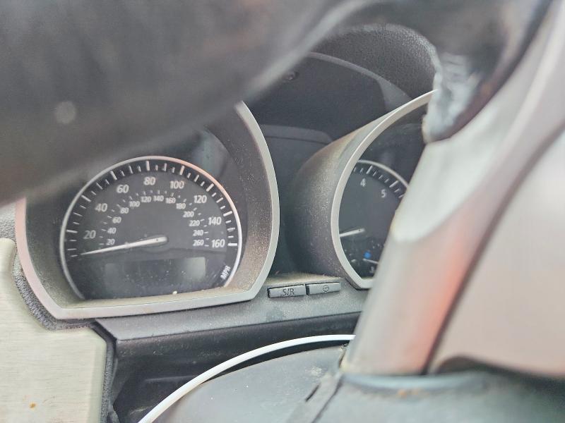 58145786 :رقم المزاد ، 4USBT33554LR68473 vin ، 2004 Bmw Z4 مزاد بيع