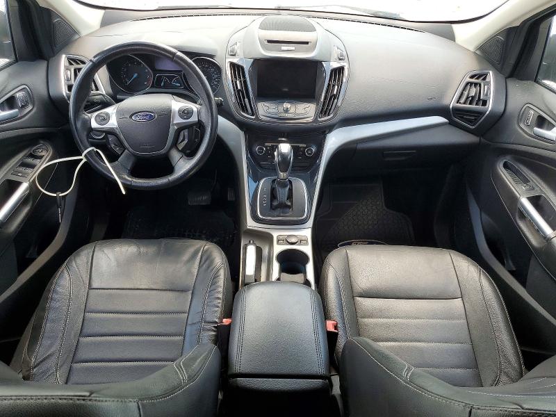 Продажа на аукционе авто 2013 Ford Escape, vin: 1FMCU0HX4DUC25373, номер лота: 56327466