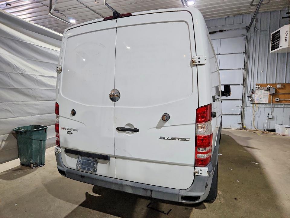 Aukcja sprzedaży 2015 Mercedes-benz Sprinter, vin: WD3PE7DC5F5950941, numer aukcji: 59162726