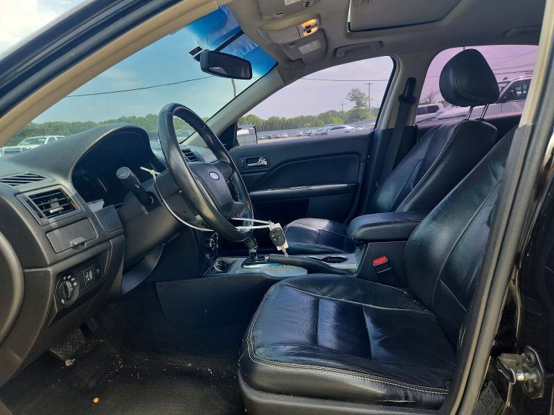 Aukcja sprzedaży 2012 Ford Fusion, vin: 3FAHP0JA2CR147937, numer aukcji: 56706836