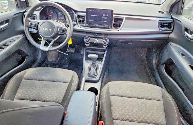 Aukcja sprzedaży 2022 Kia Rio, vin: 3KPA24ADXNE476911, numer aukcji: 55204406