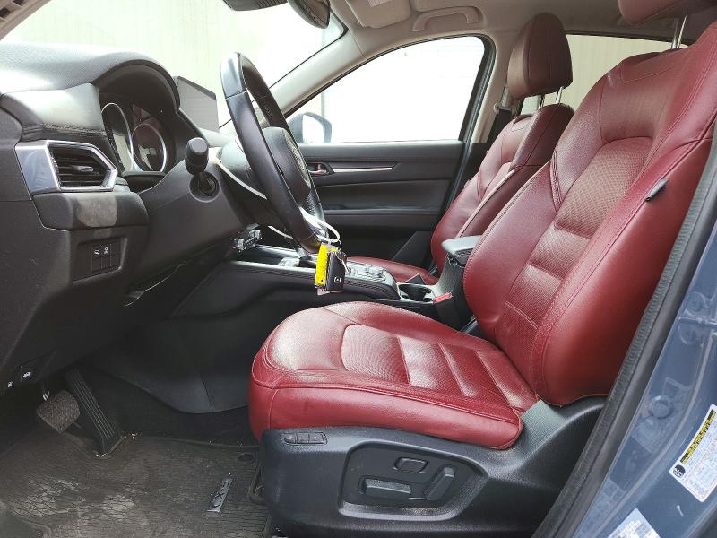 Aukcja sprzedaży 2023 Mazda Cx-5, vin: JM3KFBCM5P0111419, numer aukcji: 59194066