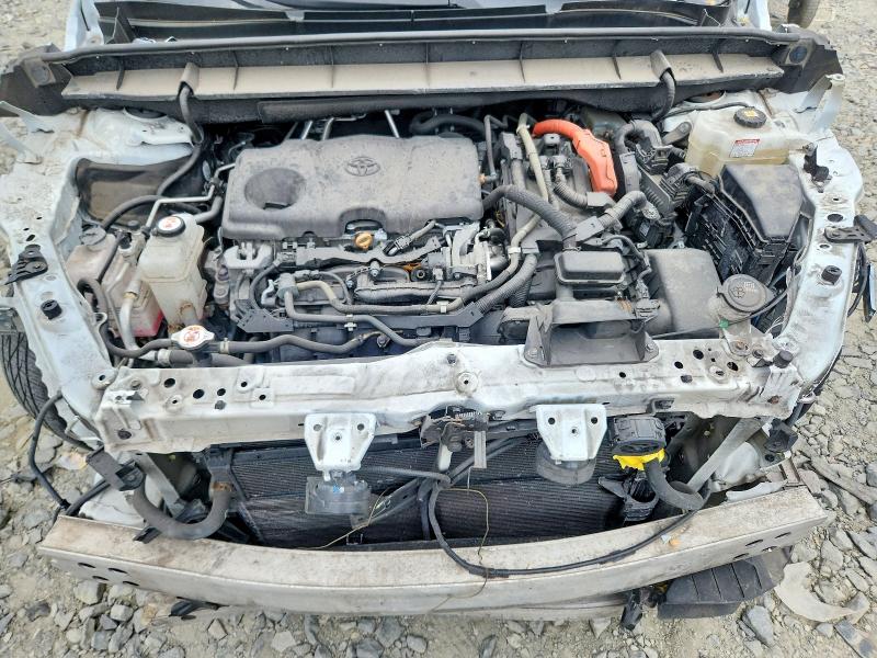 Продаж на аукціоні авто 2020 Toyota Highlander, vin: 5TDHBRCH7LS506087, номер лоту: 57706456