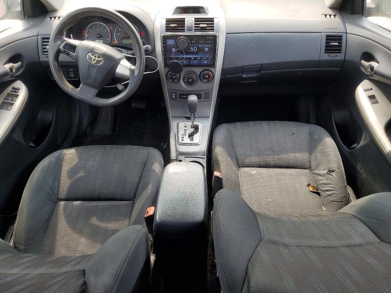 Продажа на аукционе авто 2012 Toyota Corolla, vin: 5YFBU4EE8CP005725, номер лота: 58583876
