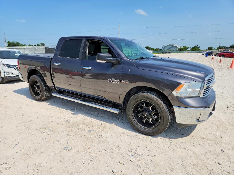 2016 Ram 1500 მანქანა იყიდება აუქციონზე, vin: 1C6RR7LT8GS317946, აუქციონის ნომერი: 57386986