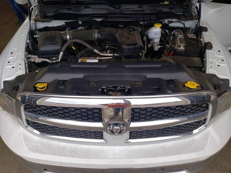 Продажа на аукционе авто 2023 Ram 1500 Classic, vin: 3C6RR7LG0PG661216, номер лота: 56524236