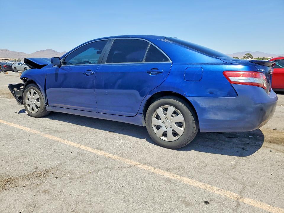 Aukcja sprzedaży 2011 Toyota Camry, vin: 4T4BF3EK6BR157905, numer aukcji: 57577686
