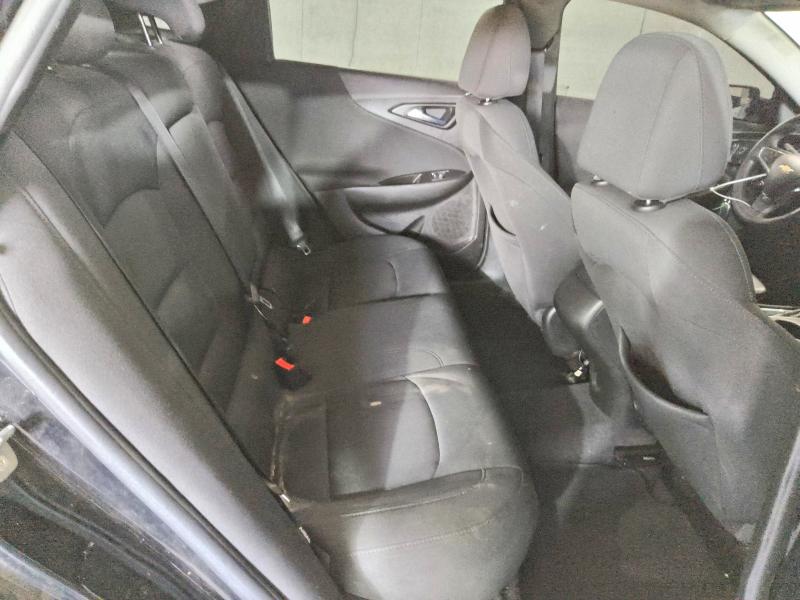 54115066 :رقم المزاد ، 1G1ZB5ST6GF295756 vin ، 2016 Chevrolet Malibu مزاد بيع