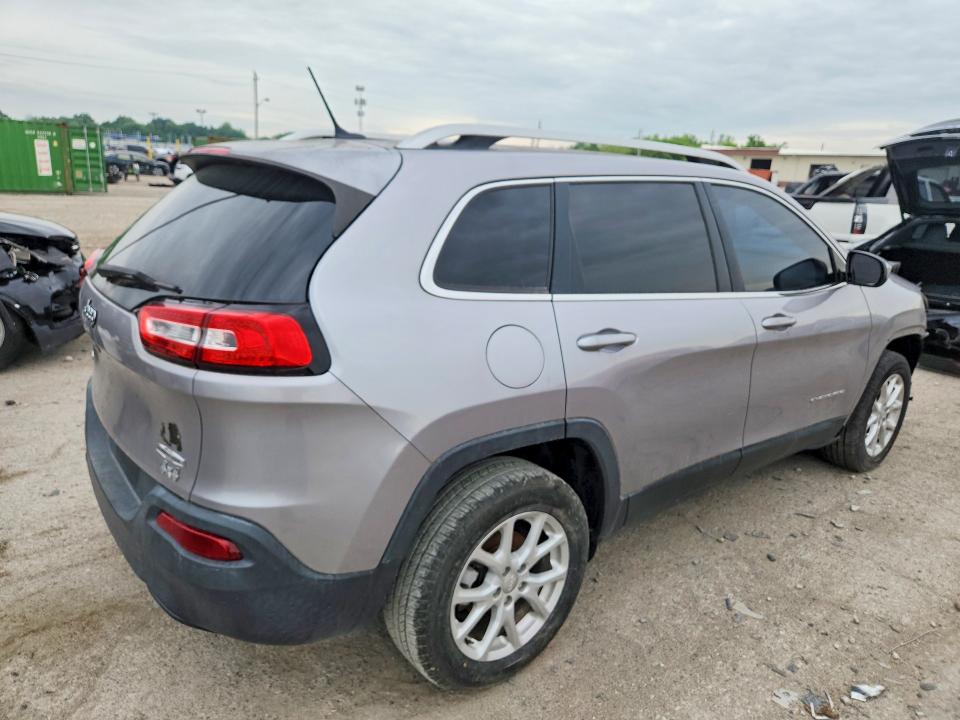 Aukcja sprzedaży 2017 Jeep Cherokee, vin: 1C4PJLCB9HD221501, numer aukcji: 56587656