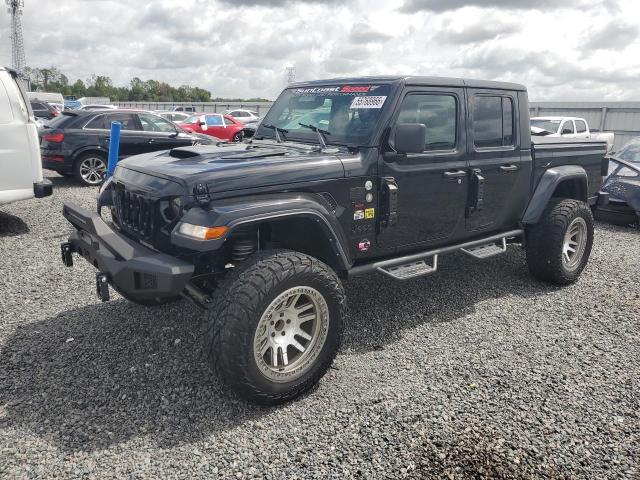 Auction sale of the 2021 Jeep Gladiator, vin: 1C6JJTAG1ML598898, lot number: 55768966