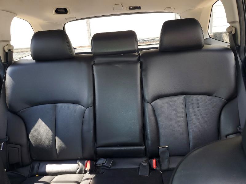 Продаж на аукціоні авто 2011 Subaru Outback, vin: 4S4BRCLC7B3388251, номер лоту: 58101126