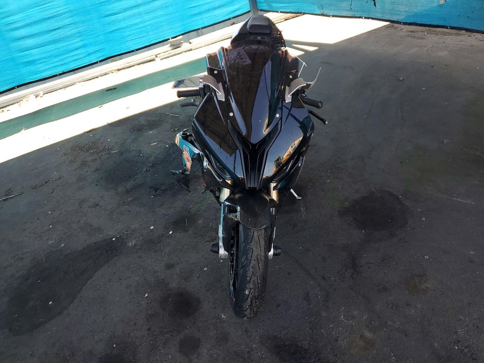 Aukcja sprzedaży 2022 Bmw S 1000, vin: WB10E2309N6G21556, numer aukcji: 59330356