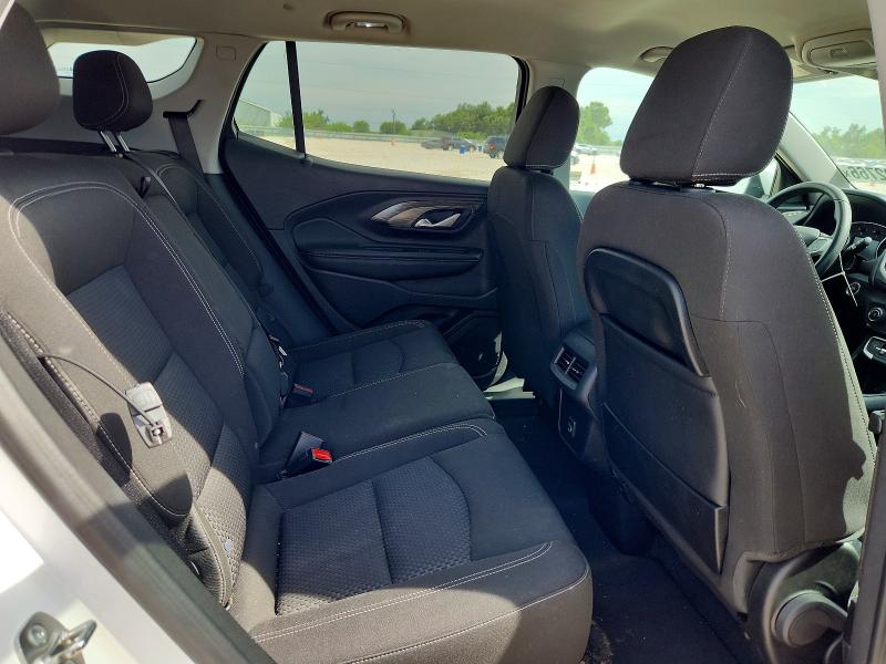 Aukcja sprzedaży 2024 Gmc Terrain, vin: 3GKALMEG2RL250482, numer aukcji: 58192766