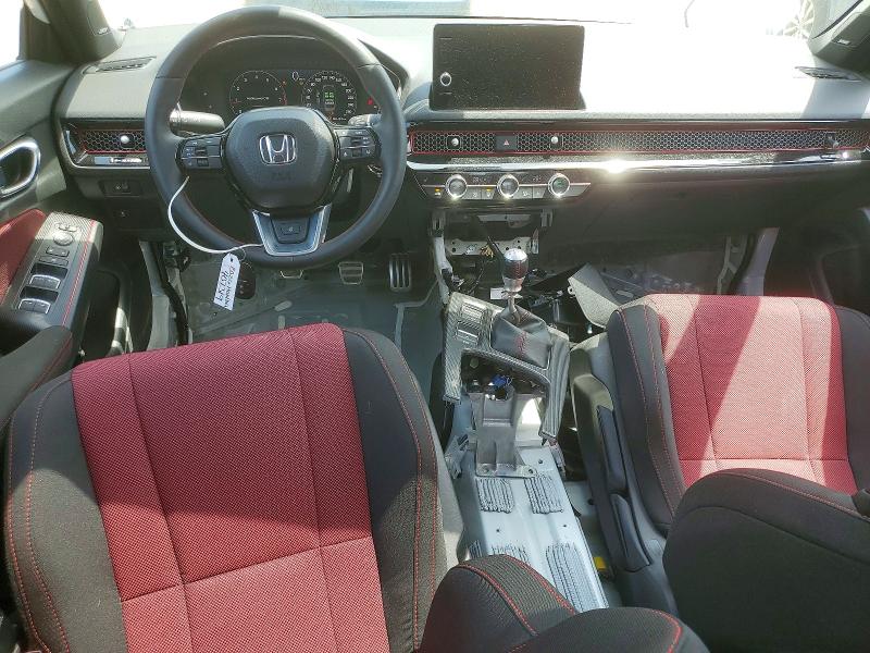 Aukcja sprzedaży 2026 Honda Civic, vin: 2HGFE1E55TH080452, numer aukcji: 53257536