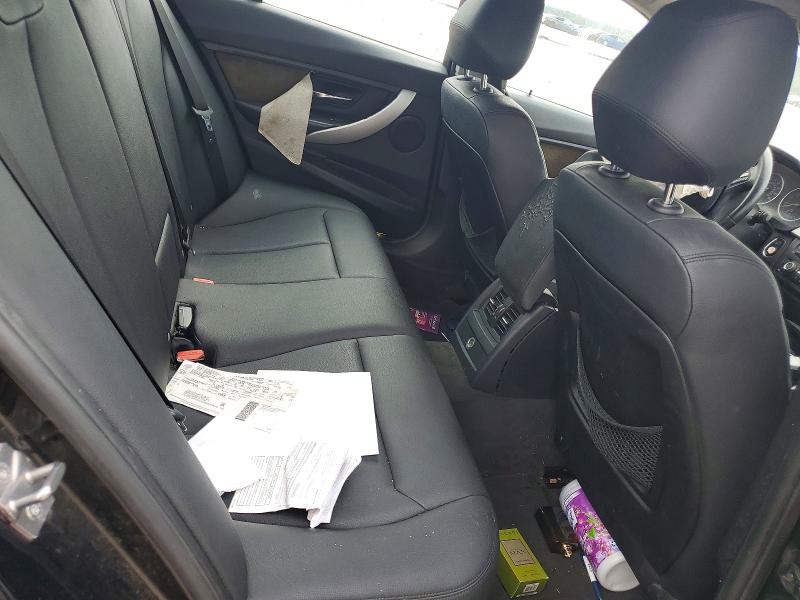 Aukcja sprzedaży 2013 Bmw 320, vin: WBA3B1C59DF461587, numer aukcji: 56004376