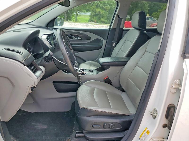 56141996 :رقم المزاد ، 3GKALREU3JL158045 vin ، 2018 Gmc Terrain مزاد بيع