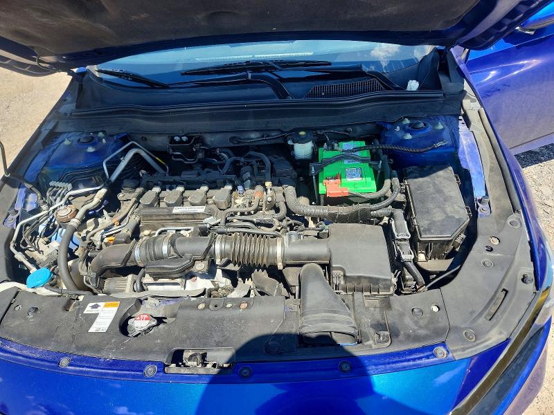 Продаж на аукціоні авто 2019 Honda Accord, vin: 1HGCV1F36KA021732, номер лоту: 53249106