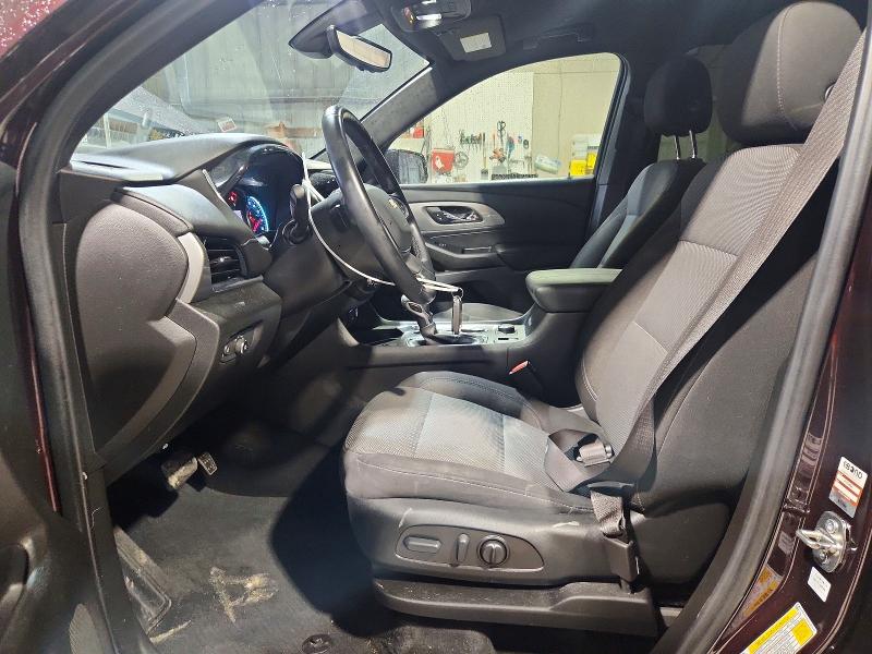 Продажа на аукционе авто 2023 Chevrolet Traverse, vin: 1GNERGKW5PJ265868, номер лота: 56512786