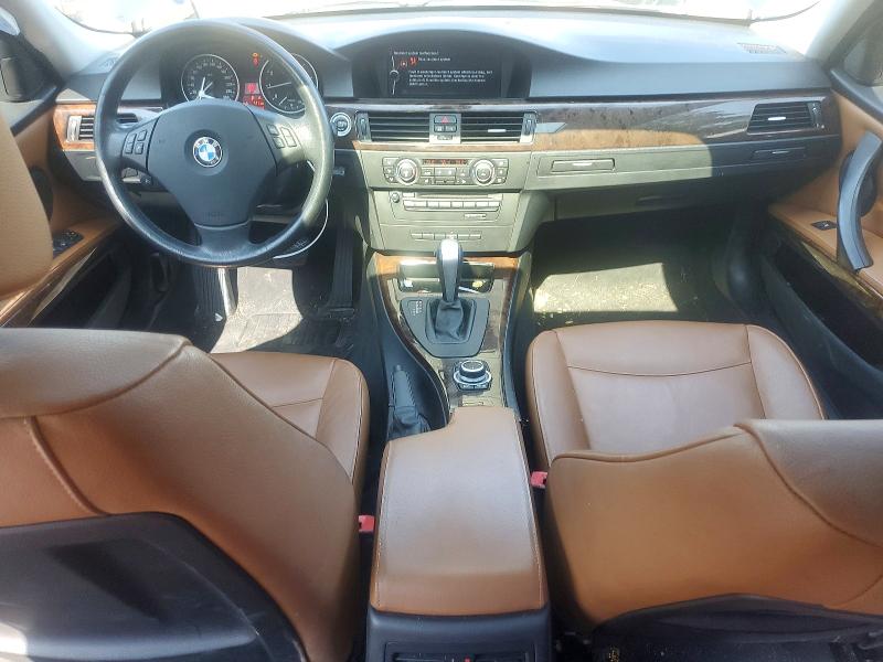 2010 Bmw 328 მანქანა იყიდება აუქციონზე, vin: WBAPK7C5XAA459389, აუქციონის ნომერი: 59007116