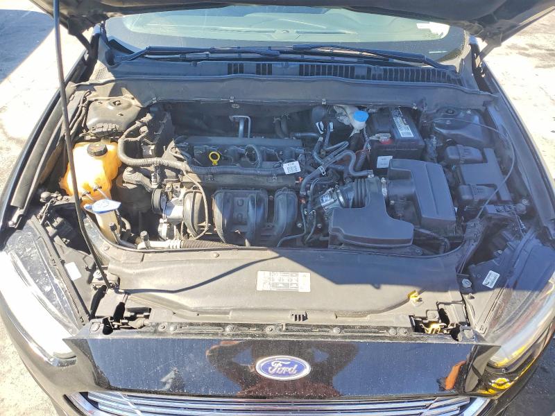 Продаж на аукціоні авто 2016 Ford Fusion, vin: 3FA6P0H76GR246932, номер лоту: 58138466