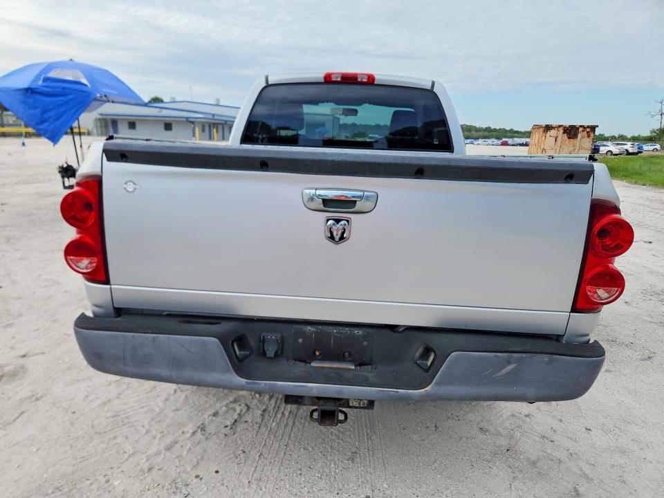 Aukcja sprzedaży 2008 Dodge Ram 1500, vin: 1D7HA16K48J226164, numer aukcji: 58626756