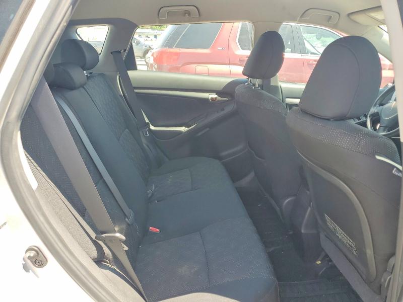 2009 Pontiac Vibe მანქანა იყიდება აუქციონზე, vin: 5Y2SP67039Z401905, აუქციონის ნომერი: 56859886
