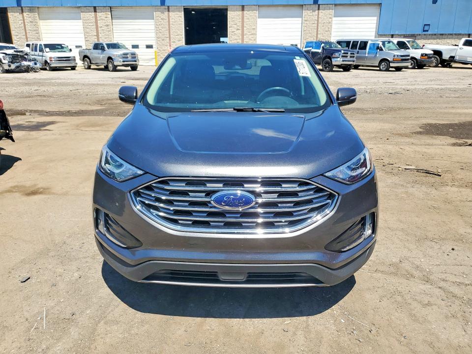 Продаж на аукціоні авто 2020 Ford Edge, vin: 2FMPK4J94LBB67490, номер лоту: 57112306