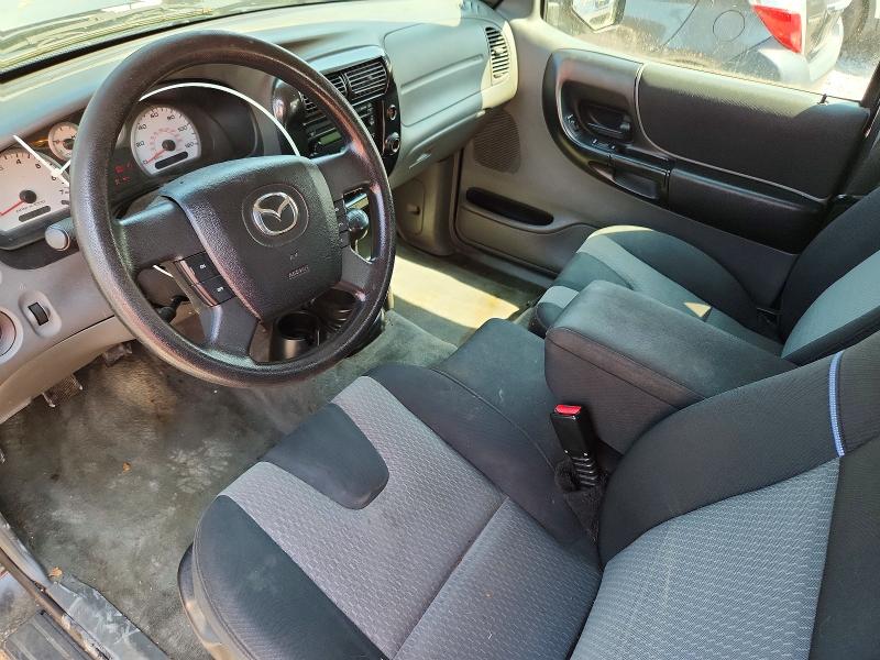 2007 Mazda B3000 მანქანა იყიდება აუქციონზე, vin: 4F4YR46U07PM02829, აუქციონის ნომერი: 58511856