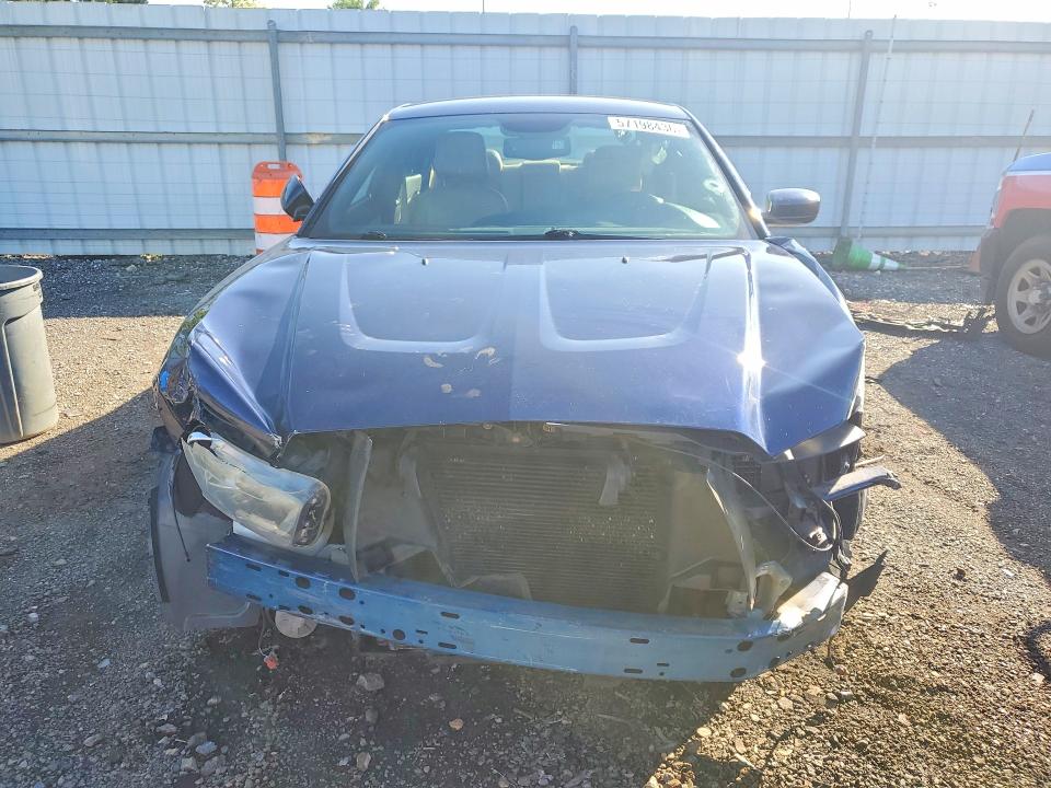 Aukcja sprzedaży 2013 Dodge Charger, vin: 2C3CDXHG4DH735100, numer aukcji: 57198436