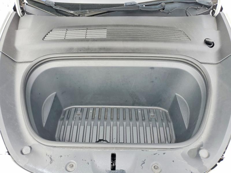 Продаж на аукціоні авто 2020 Tesla Model Y, vin: 5YJYGDEE6LF039322, номер лоту: 55558706