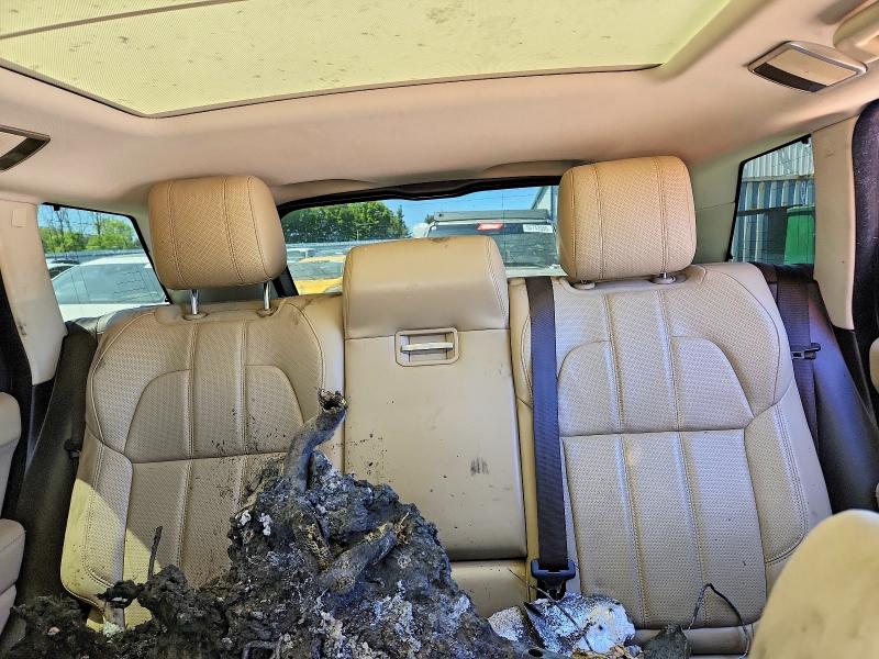 Aukcja sprzedaży 2017 Land Rover Range Rover Sport, vin: SALWR2FV9HA686844, numer aukcji: 55154736