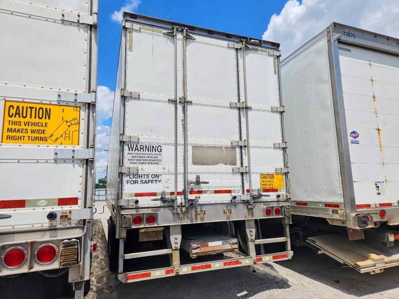 Продаж на аукціоні авто 2016 Utility Trailer Trailer, vin: 1UYVS2485GU525121, номер лоту: 57251286
