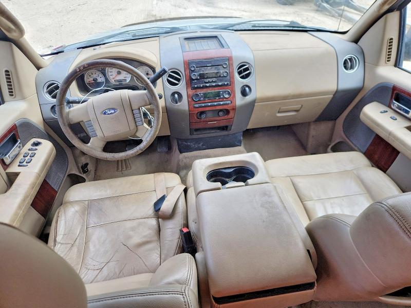 Aukcja sprzedaży 2006 Ford F150, vin: 1FTPW14V66FA70617, numer aukcji: 57066386
