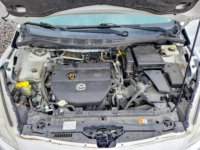 Aukcja sprzedaży 2013 Mazda 5, vin: JM1CW2DL3D0153585, numer aukcji: 58807316