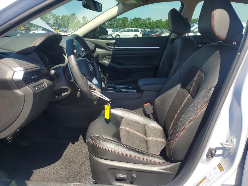 2024 Nissan Altima მანქანა იყიდება აუქციონზე, vin: 1N4BL4CV8RN408038, აუქციონის ნომერი: 57442016