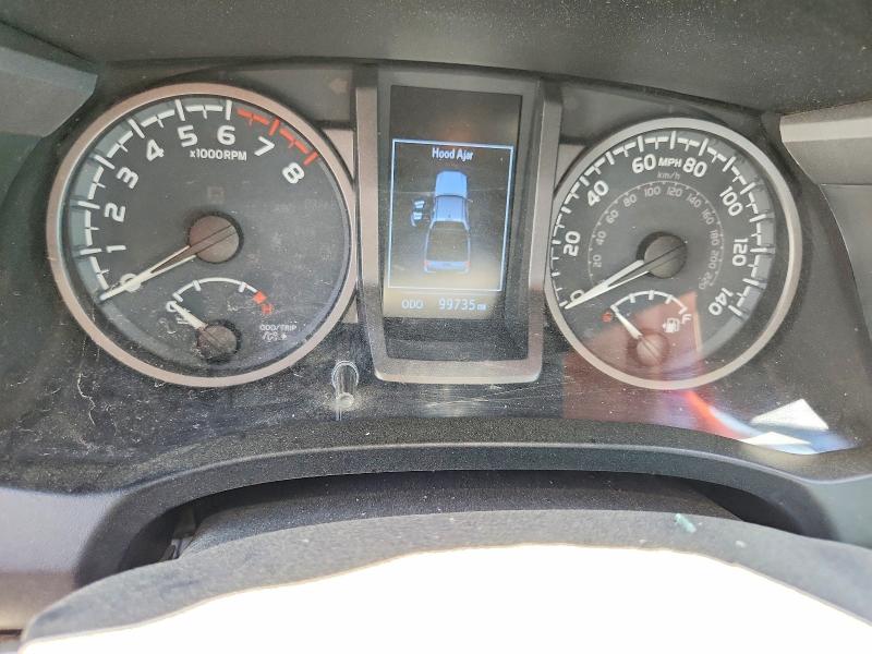 Aukcja sprzedaży 2020 Toyota Tacoma, vin: 3TMAZ5CN9LM136773, numer aukcji: 56676306