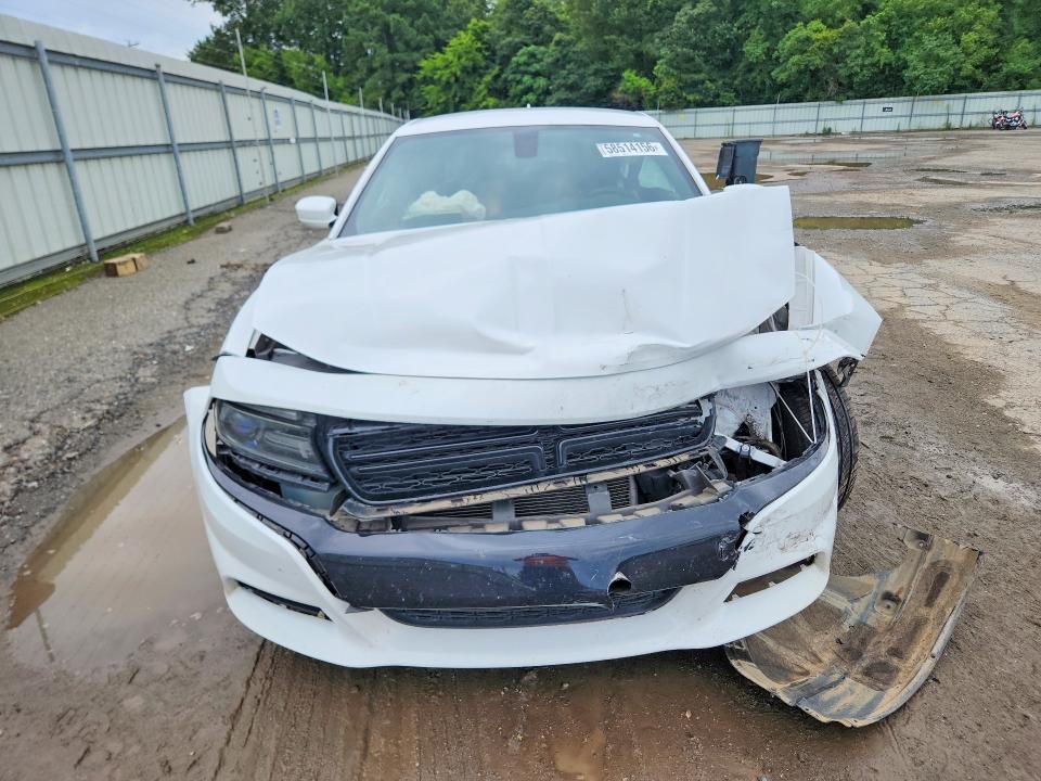 Aukcja sprzedaży 2018 Dodge Charger, vin: 2C3CDXCT7JH176741, numer aukcji: 58514156