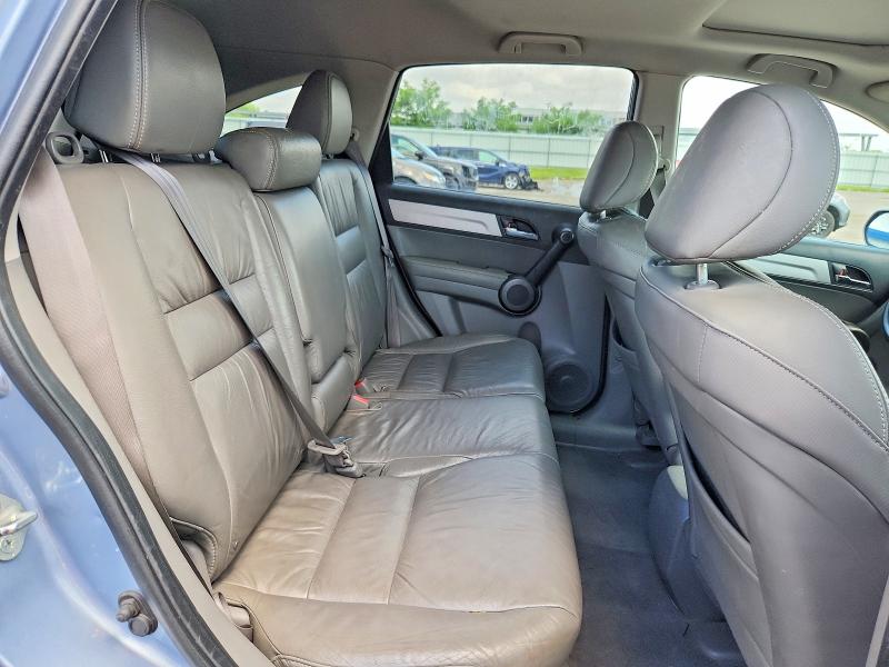 Aukcja sprzedaży 2011 Honda Cr-v, vin: 5J6RE4H70BL003655, numer aukcji: 56871336