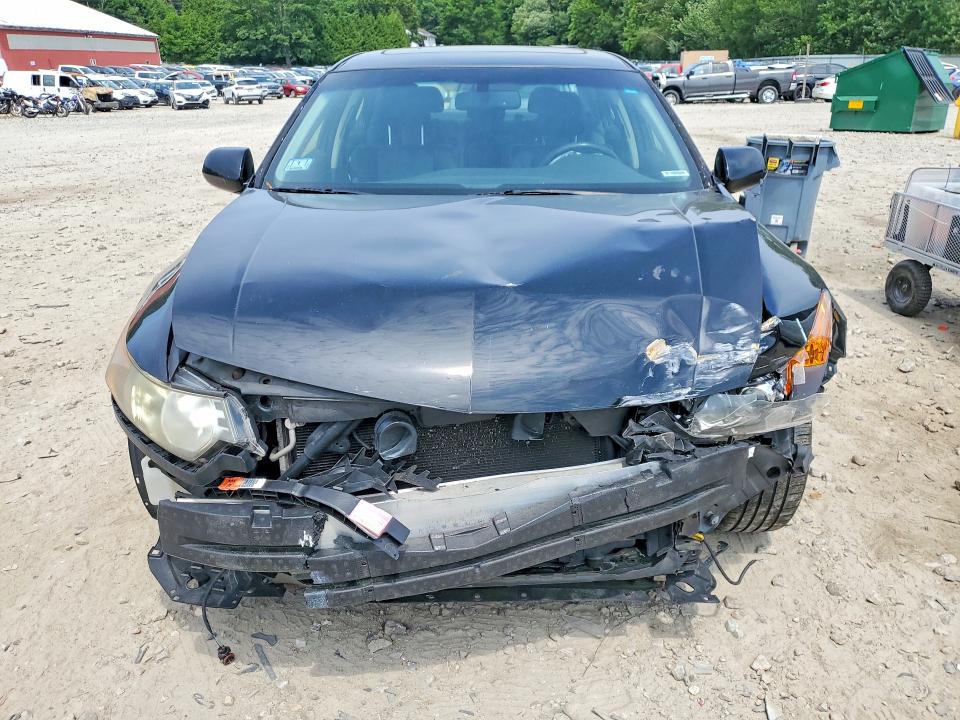 2012 Acura Tsx მანქანა იყიდება აუქციონზე, vin: JH4CU2F61CC020641, აუქციონის ნომერი: 56981346