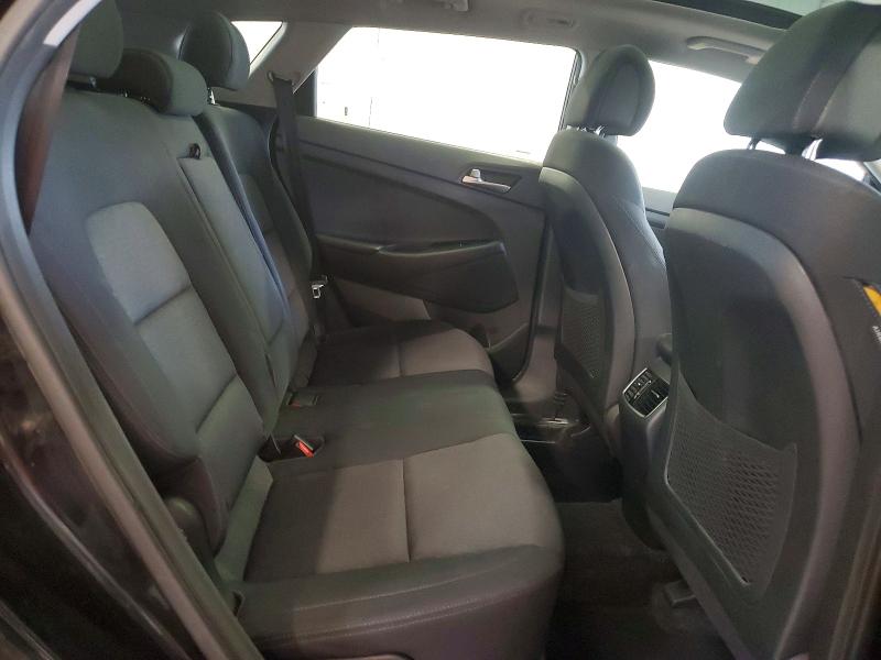Продаж на аукціоні авто 2018 Hyundai Tucson, vin: KM8J3CA28JU685304, номер лоту: 56128316
